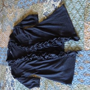 Like new New York & Co cardigan sz L